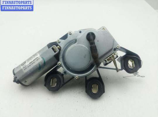 купить Двигатель стеклоочистителя заднего (моторчик дворников) на Mercedes C-Class W203 (2000-2006)