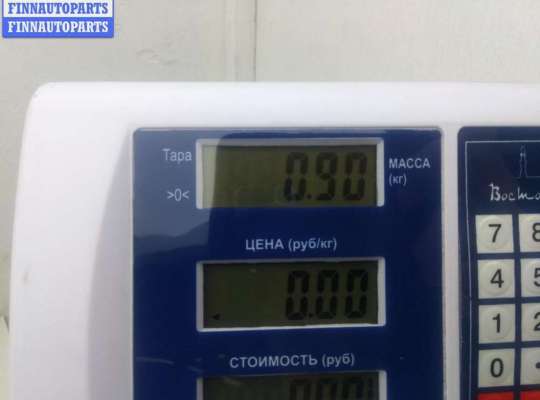 купить Двигатель стеклоочистителя заднего (моторчик дворников) на Mercedes C-Class W203 (2000-2006)