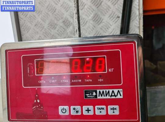 купить Крепление фары левой на BMW X5 E53 (1999-2006)