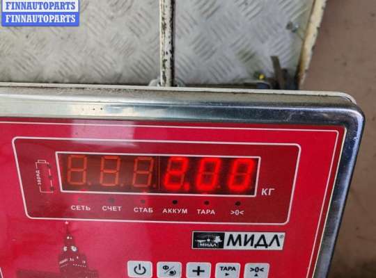 купить Стеклоподъемник электрический передний левый на BMW 3 E36 (1991-2000)