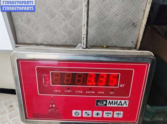 купить Вентилятор радиатора на Kia Rio (2005-2011)