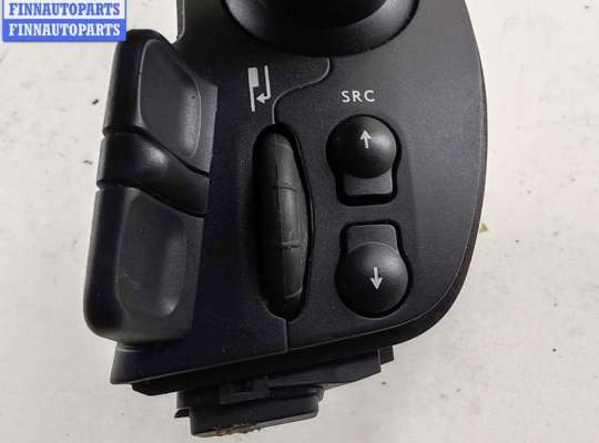 купить Переключатель дворников на Renault Scenic II (2003-2009)