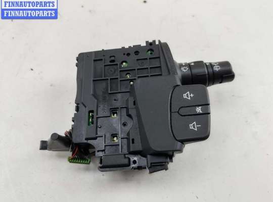 купить Переключатель дворников на Renault Scenic II (2003-2009)