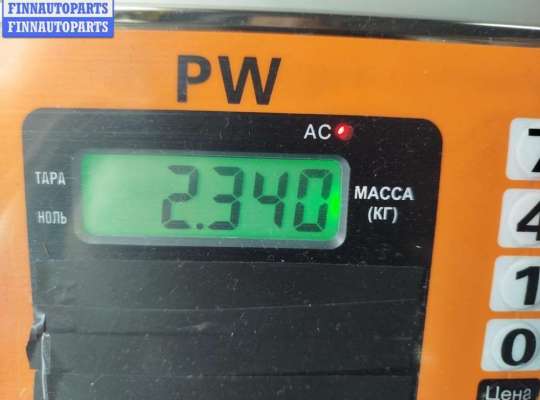 купить Радиатор основной на Fiat Doblo (2010- )