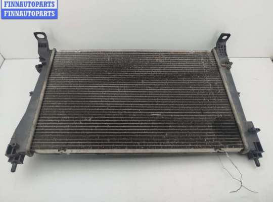 купить Радиатор основной на Fiat Doblo (2010- )