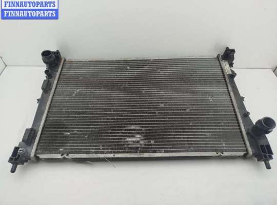 Радиатор основной OP2387799 на Fiat Doblo (2010- )