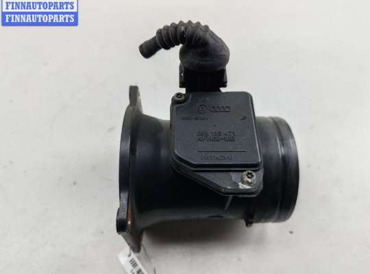 купить Расходомер (измеритель потока воздуха) на Volkswagen Passat B5