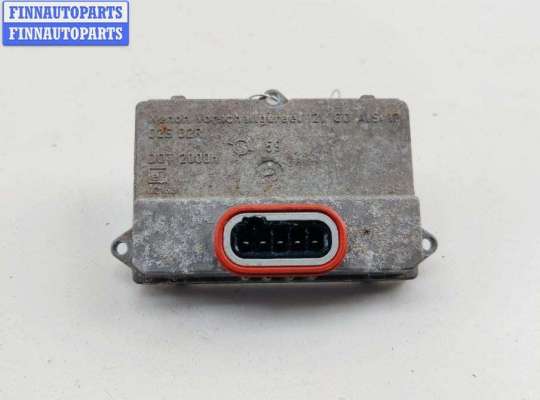Блок розжига фар (ксенон) OP2437928 на Opel Astra G (1998-2004)