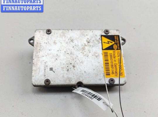 купить Блок розжига фар (ксенон) на Opel Astra G (1998-2004)