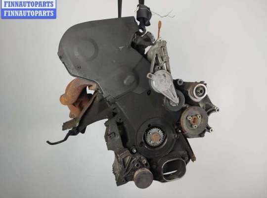 купить Двигатель (ДВС) на Volkswagen Passat B5