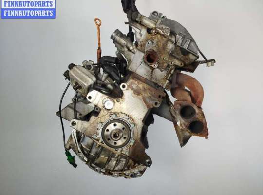 купить Двигатель (ДВС) на Volkswagen Passat B5