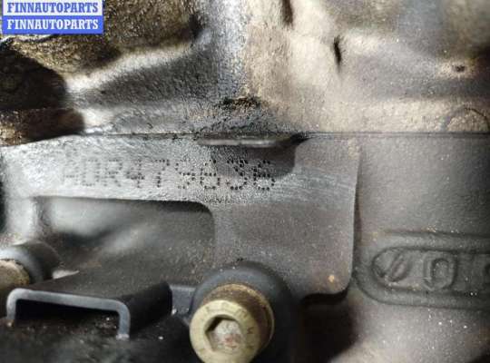 купить Двигатель (ДВС) на Volkswagen Passat B5