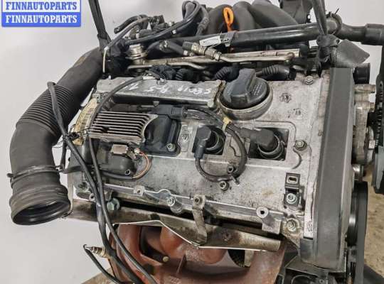 ДВС (Двигатель) на Volkswagen Passat B5 (3B)