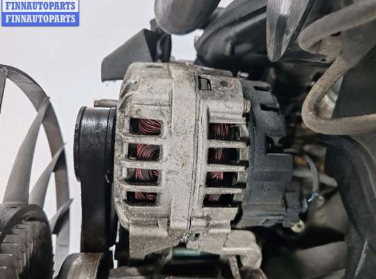 ДВС (Двигатель) на Volkswagen Passat B5 (3B)