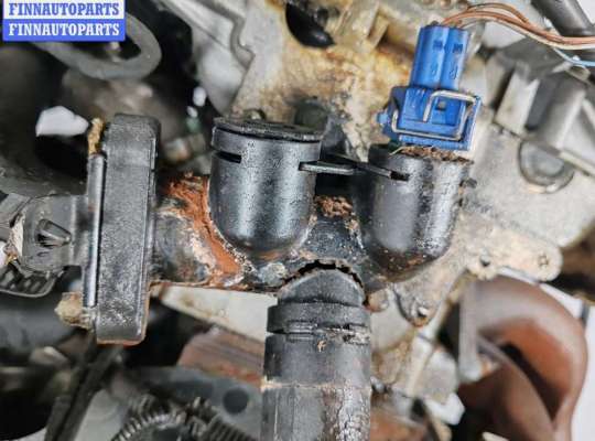 ДВС (Двигатель) на Volkswagen Passat B5 (3B)