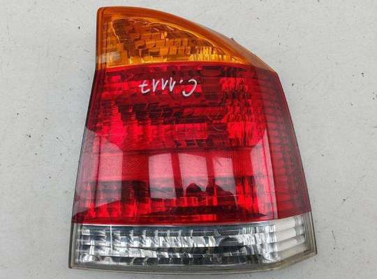 купить Фонарь задний правый на Opel Vectra C (2002-2008)