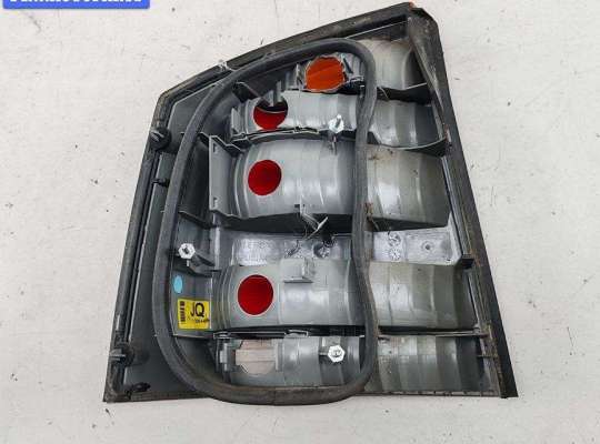 купить Фонарь задний правый на Opel Vectra C (2002-2008)