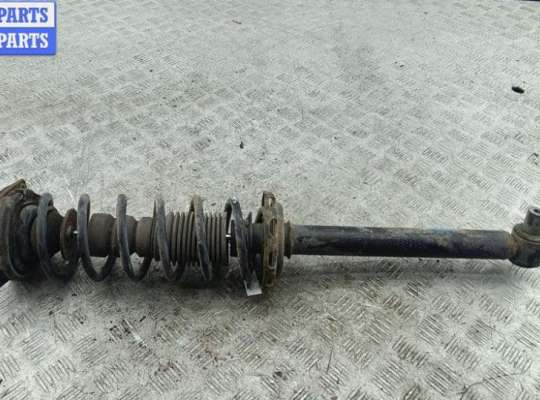 Стойка подвески амортизационная на Audi A4 (8D, B5)