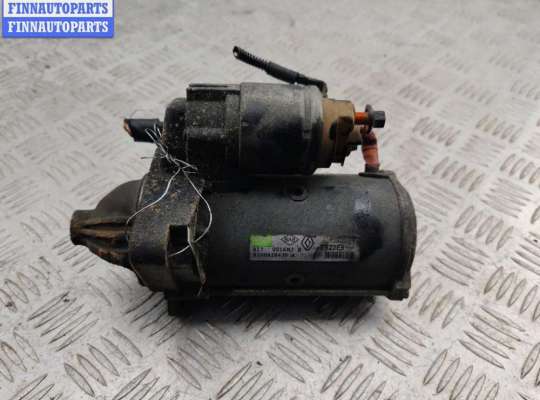 купить Стартер на Renault Espace IV (2002-2014)