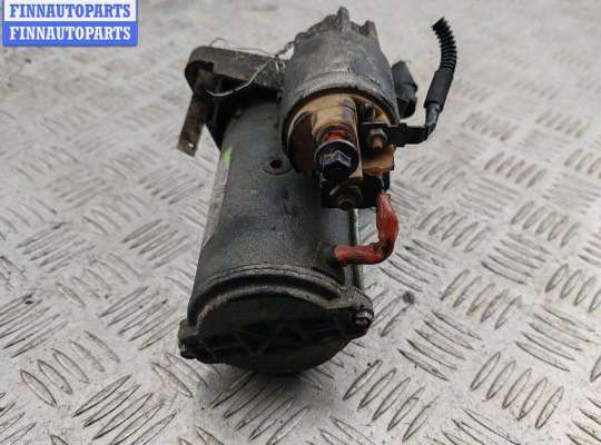 купить Стартер на Renault Espace IV (2002-2014)