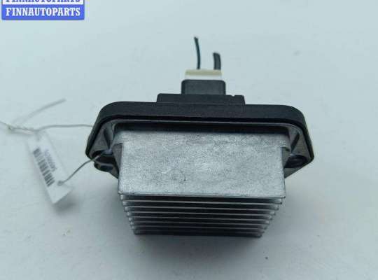 Купить Сопротивление отопителя на Mazda CX-7 Сопротивление отопителя MZ650816 на Mazda CX-7