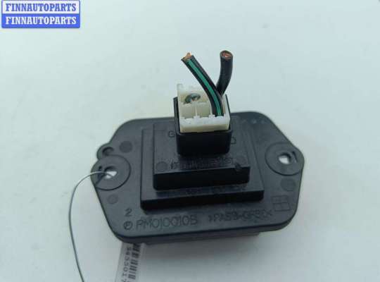 купить Сопротивление отопителя на Mazda CX-7