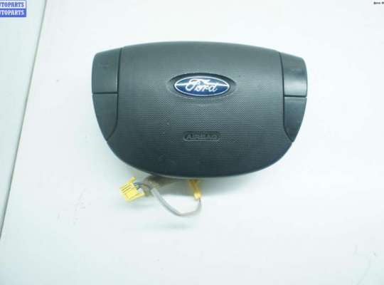 Подушка безопасности (Airbag) водителя FO1219192 на Ford Galaxy (2000-2006)