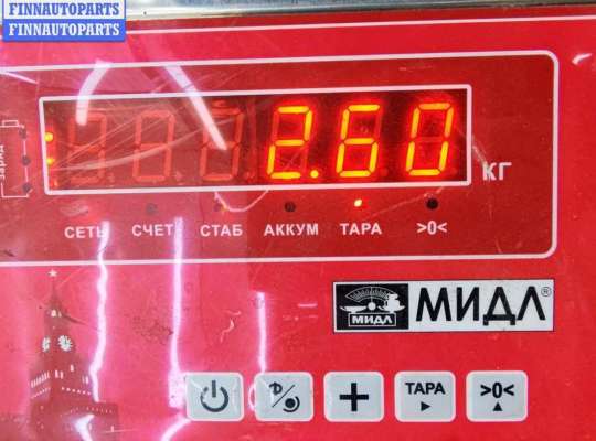 купить Амортизатор подвески передний правый на BMW 5 E39 (1995-2003)