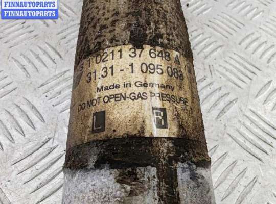 купить Амортизатор подвески передний правый на BMW 5 E39 (1995-2003)