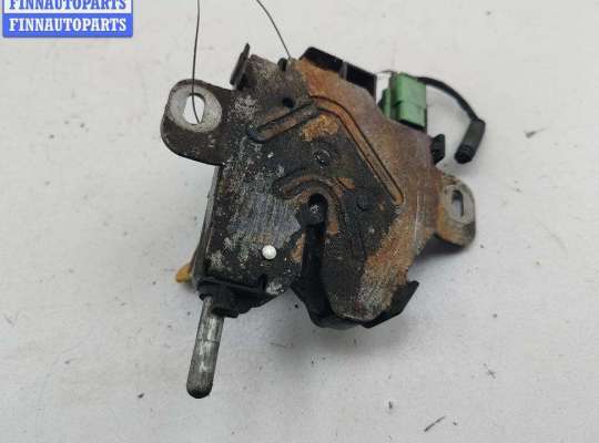 купить Замок капота на Ford S-Max