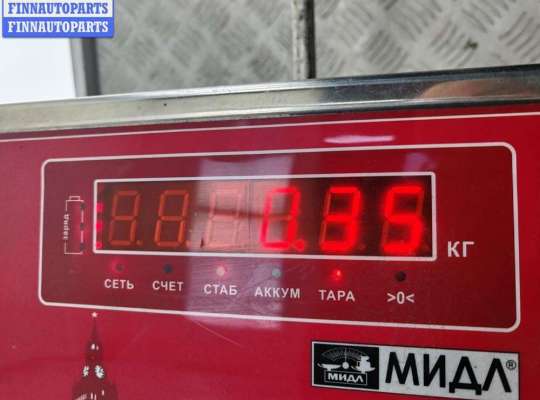 купить Замок капота на Ford S-Max