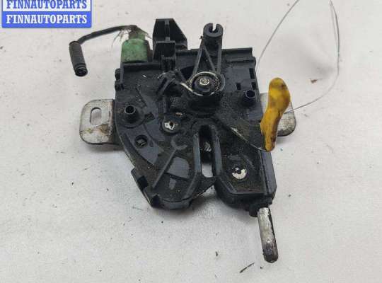 купить Замок капота на Ford S-Max