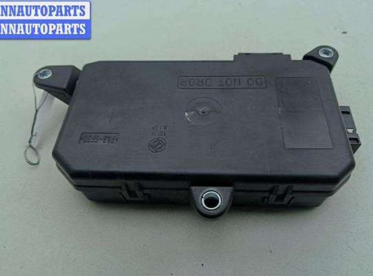 купить Блок управления двери передней левой на Fiat Stilo