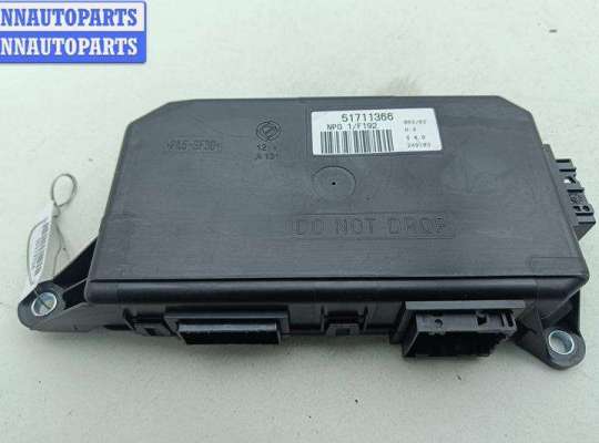 купить Блок управления двери передней левой на Fiat Stilo