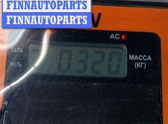 купить Воздуховод на Mazda 6 (2002-2007) GG/GY