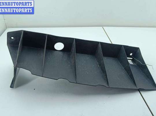 Купить Воздуховод на Mazda 6 (2002-2007) GG/GY Воздуховод MZ636680 на Mazda 6 (2002-2007) GG/GY