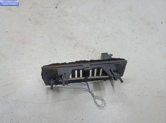 купить Подсветка номера на Opel Astra G (1998-2004)