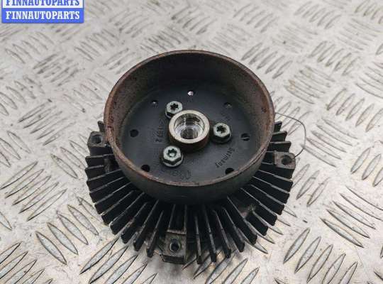 купить Муфта вентилятора на Volkswagen Passat B5