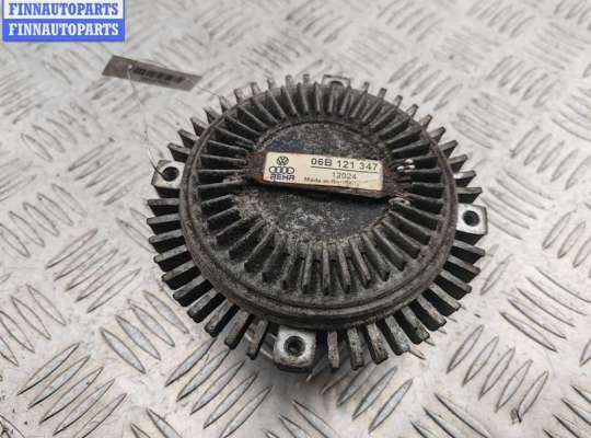 купить Муфта вентилятора на Volkswagen Passat B5