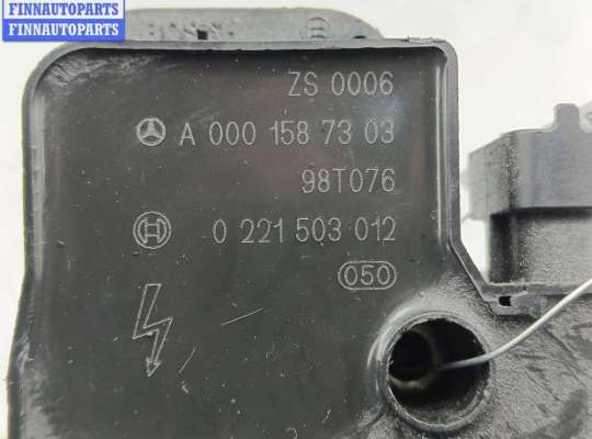 купить Катушка зажигания на Mercedes E-Class W210 (1995-2002)