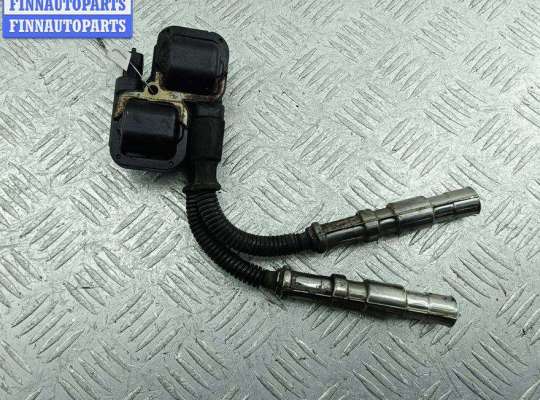 купить Катушка зажигания на Mercedes E-Class W210 (1995-2002)