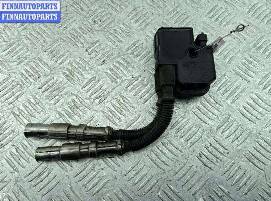Купить Катушка зажигания на Mercedes E-Class W210 (1995-2002) Катушка зажигания MB1657832 на Mercedes E-Class W210 (1995-2002)