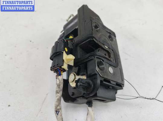 купить Замок двери задней правой на Hyundai Getz