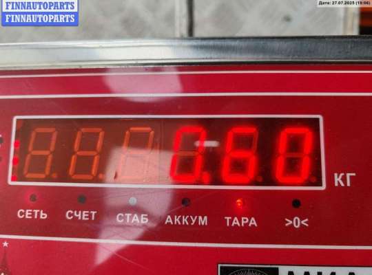 купить Замок двери задней правой на Hyundai Getz