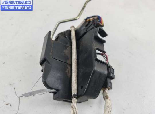 купить Замок двери задней правой на Hyundai Getz