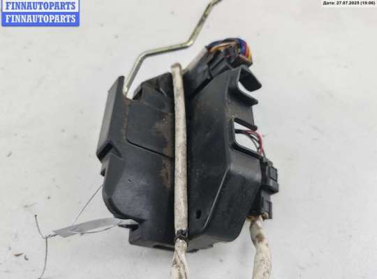 купить Замок двери задней правой на Hyundai Getz