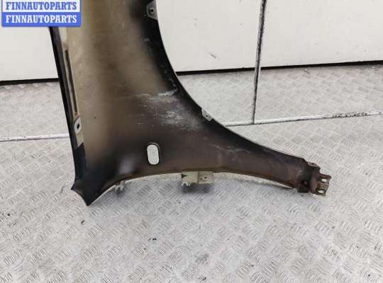 купить Крыло переднее левое на Volkswagen Passat B5+ (GP)