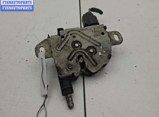 купить Замок капота на Ford Focus II (2004-2011)