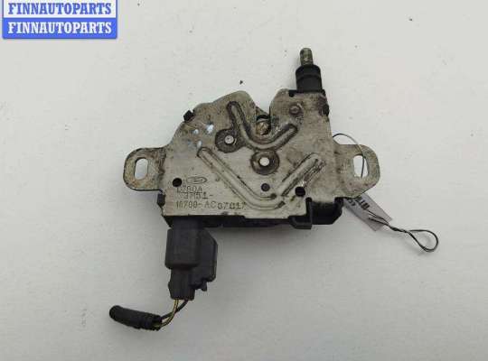 купить Замок капота на Ford Focus II (2004-2011)