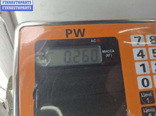 купить Замок капота на Ford Focus II (2004-2011)